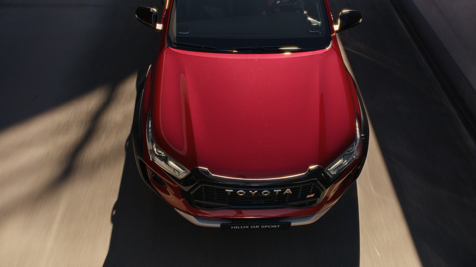 TOYOTA — project preview